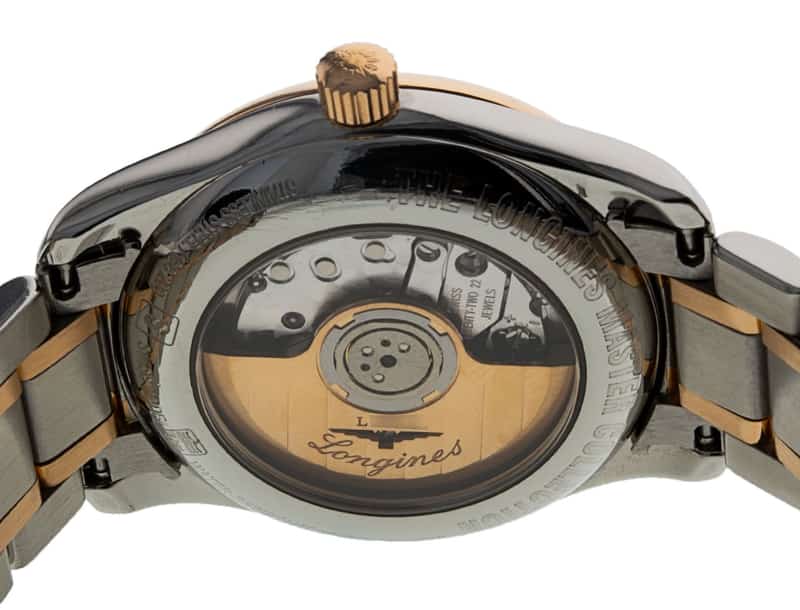 Longines Master Collection L2.257.5.67.7